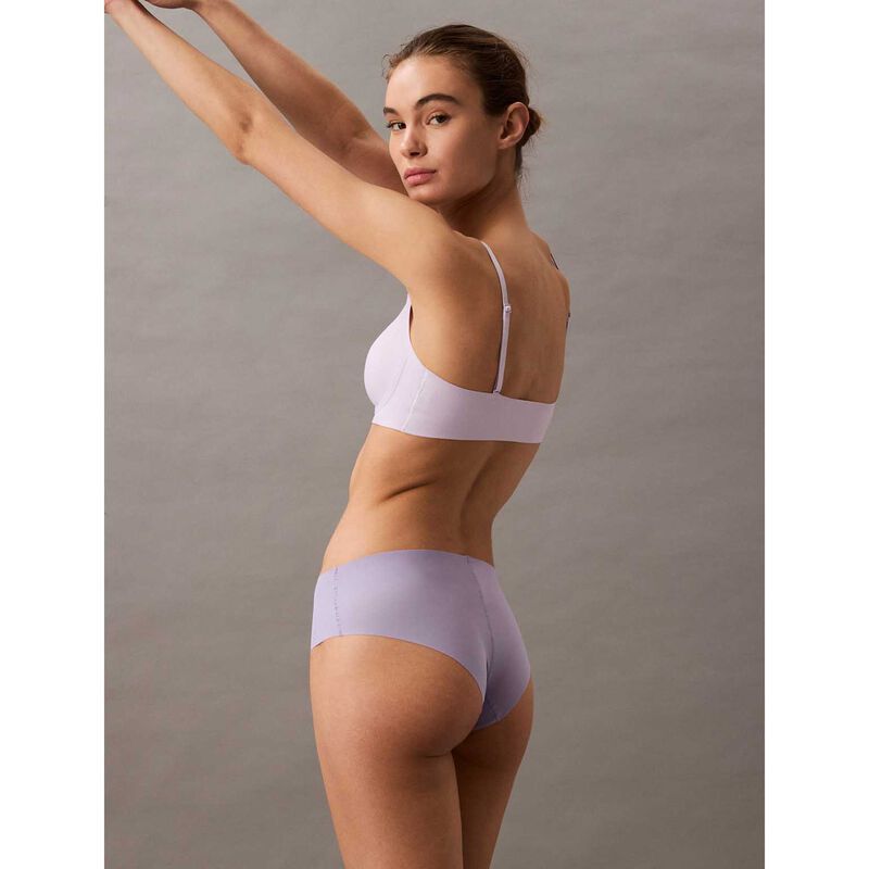 Calvin Klein Invisibles Microfiber Stretch Hipster image number 1